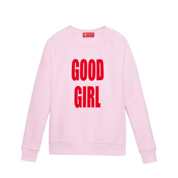 Sweatshirt_pink_GoodGirl-red1551